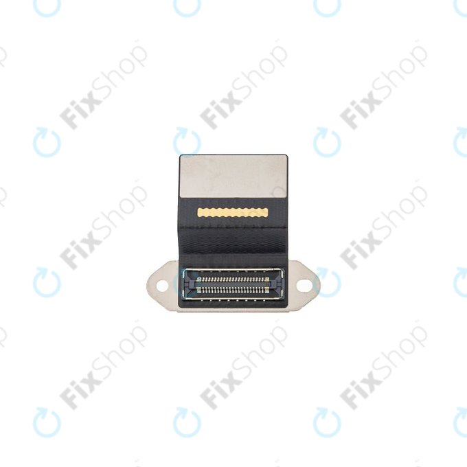 Apple MacBook Air 13" A1932 (2018 - 2019), A2179 (2020) - LCD Kijelző eDP Flex Kábel