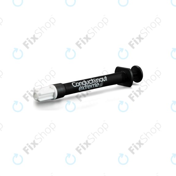 Folyékony fém 1g, Thermal Grizzly Conductonaut