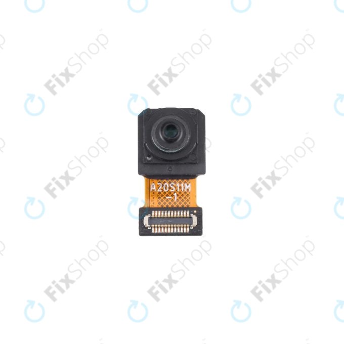 Xiaomi Mi 11 M2011K2G - Előlapi Kamera 20MP
