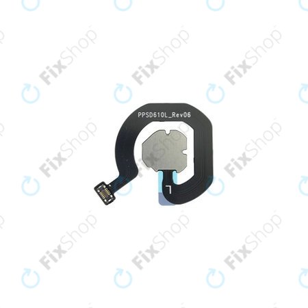 Samsung Galaxy Watch 46mm R800 - Pulzusmérő - GH59-14935A Genuine Service Pack