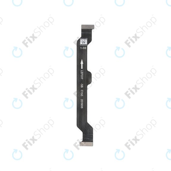 LCD flexibilis kábel OnePlus Nord készülékhez