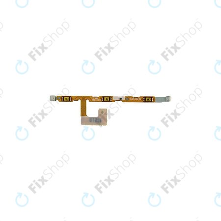 Samsung Galaxy Tab S3 T820, T825 - Oldalgombok Flex Kábeleke - GH59-14741A Genuine Service Pack