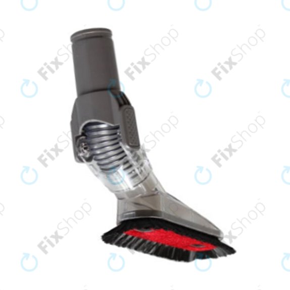 Dyson DC-series, V6 - Fúvóka Kefével (Finom Szennyeződésre)