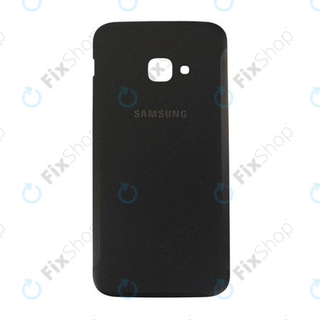 Samsung Galaxy Xcover 4 G390F - Akkumulátor Fedőlap - GH98-41219A Genuine Service Pack