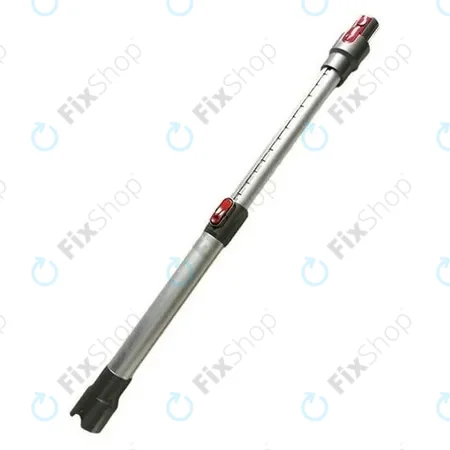 Dyson V12 - Teleszkópos Porszívócső (Ezüst)