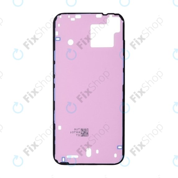 Apple iPhone 14 Plus - Középső Keret Ragasztó (Adhesive)