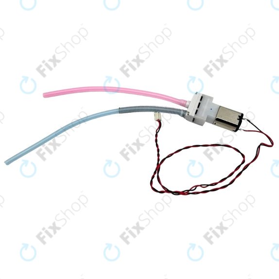 Vízszivattyú motor, Nagy Dreame Bot L10s Ultra Gen2, L20 Ultra, L40 Ultra, X30 Ultra, X40 Ultra készülékhez