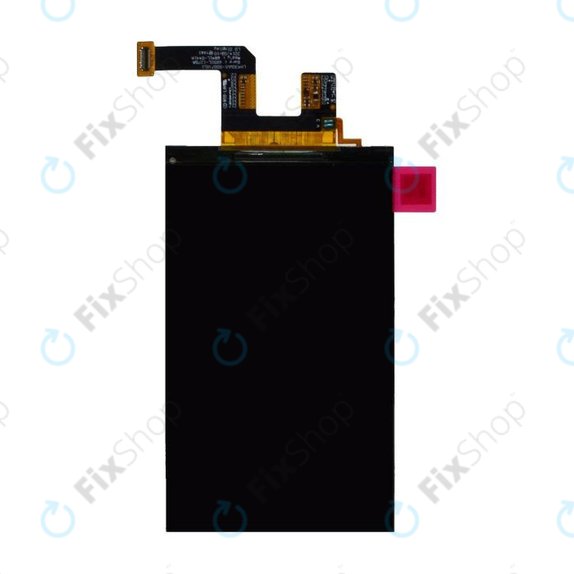 LG L65 D280 - LCD Kijelző OLED