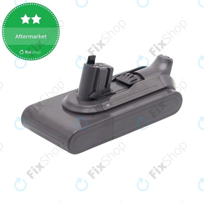 Dyson V11, V15 - Akkumulátor SV15, SV18, 970938-01 Li-Ion 25.2V 4500mAh