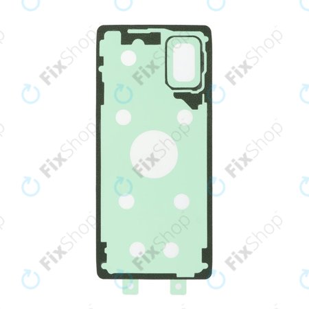 Samsung Galaxy A71 5g A716 - Ragasztó Akkufedélhez (Adhesive)