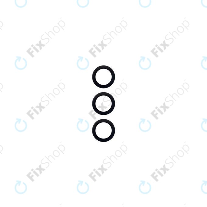 Samsung Galaxy S21 G991B - Hátlapi Kameralencse Üveg