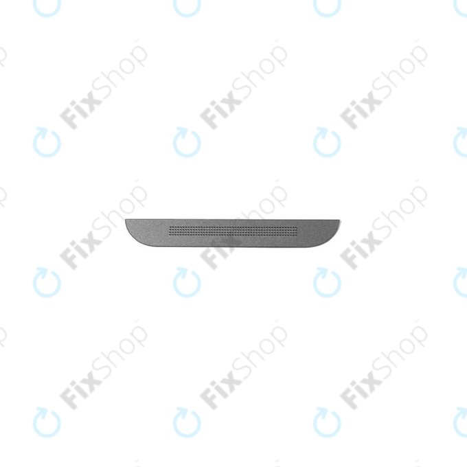 HTC One M8, M8s - alacsonyabb Sáv (Gunmetal Gray)