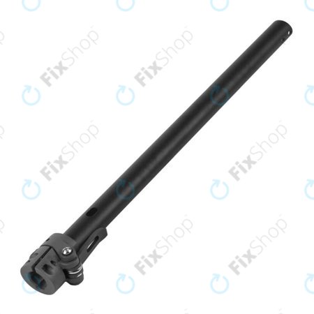 Xiaomi Mi Electric Scooter Pro, Pro 2 - Kormányrúd + Összecsukható Mechanizmus (Black) - C002550006200 Genuine Service Pack