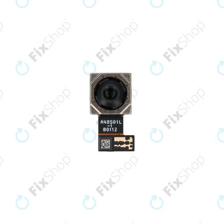 Xiaomi Redmi Note 8T, Note 8 - Hátlapi Kamera 48MP (Wide) - 414480500092 Genuine Service Pack