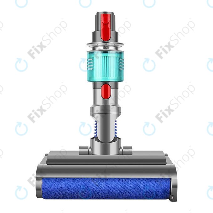 Dyson V-series - Padlófúvóka Submarine mosható szűrővel