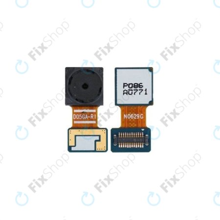 Samsung Galaxy M51 M515F - Hátlapi Kamera Modul 5MP - GH96-13769A Genuine Service Pack