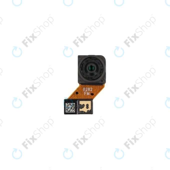 Nokia 3.4 - Előlapi Kamera 8MP - HQ20207456000 Genuine Service Pack