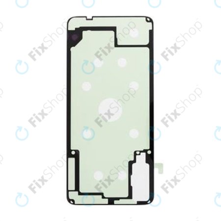Samsung Galaxy A70 A705F - Ragasztó Akkufedélhez (Adhesive) - GH02-18453A Genuine Service Pack