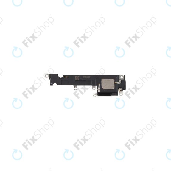 Apple iPhone 15 Plus - Hangszóró