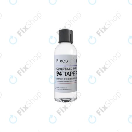 iFixes i94 Tape Primer - alapozó kétoldalas szalagokhoz, 50ml
