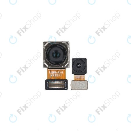 Samsung Galaxy A14 5G A146B - Hátlapi Kamera Modul 50MP + 2MP - GH81-23266A Genuine Service Pack
