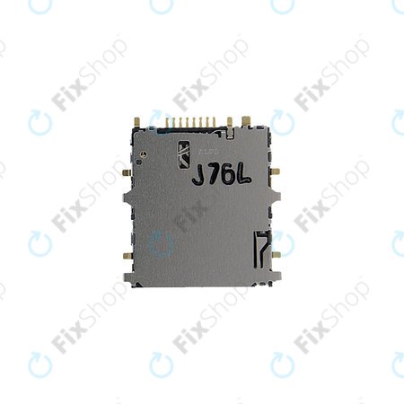 Samsung Galaxy Tab 3 8.0 T310, T311, T211, T315, T111 - SIM-kártya olvasó - 3709-001813 Genuine Service Pack