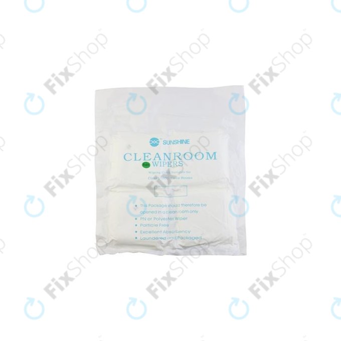 Sunshine - Tisztító Törlőkendők (152db)