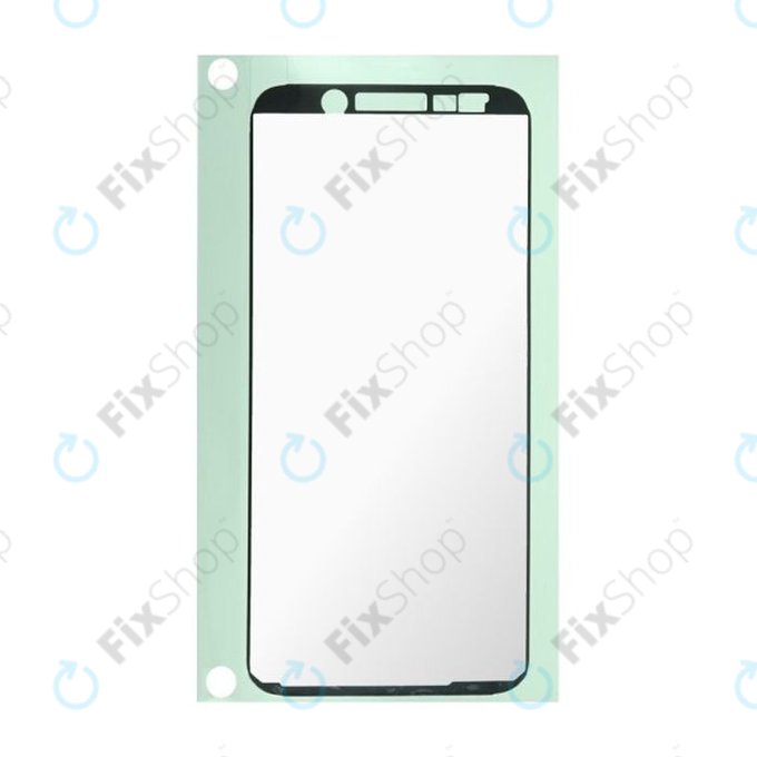 Samsung Galaxy A6 A600 (2018) - Ragasztó LCD Kijelzőhöz (Adhesive) - GH81-15591A Genuine Service Pack