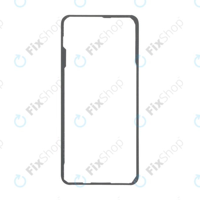 Xiaomi 12S 2206123C - Ragasztó Akkufedélhez (Adhesive)
