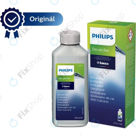 Vízkőoldó, Philips CA6700/91, 250 ml