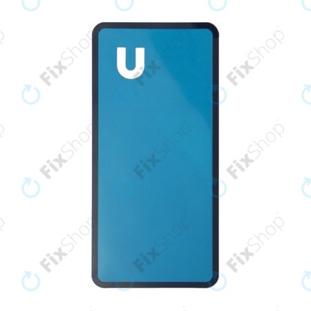 Xiaomi Mi Note 10 Lite - Ragasztó Akkufedélhez (Adhesive)