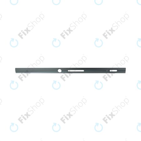 Sony Xperia XA F3111 - Jobb oldali fedél (Fekete) - 254FVY3606W