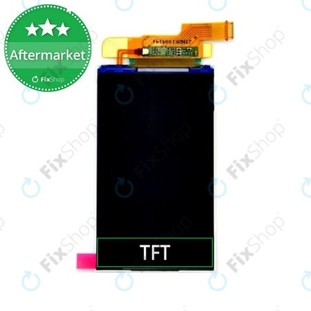 Huawei Honor U8860 - LCD Kijelző