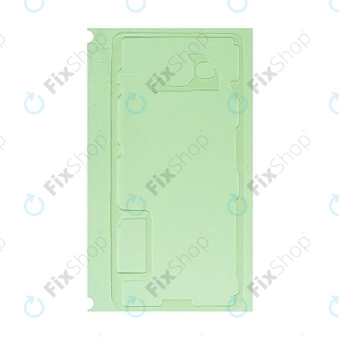 Samsung Galaxy A5 A510F (2016) - Ragasztó Akkufedélhez (Adhesive) - GH81-13535A Genuine Service Pack