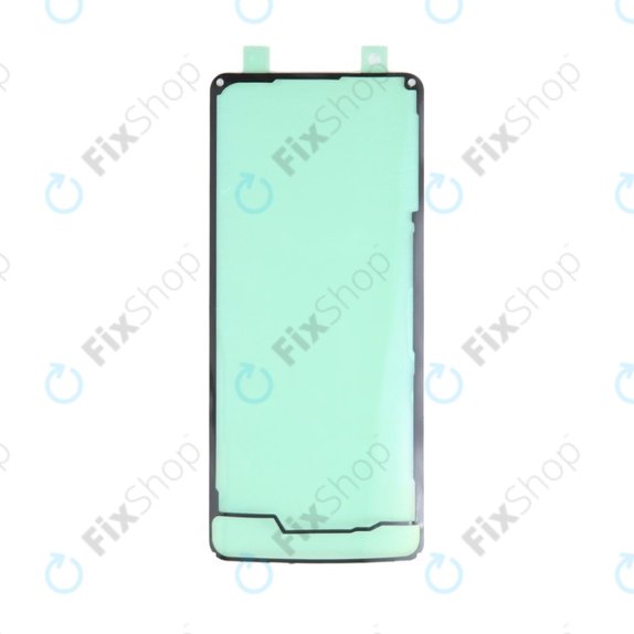 Samsung Galaxy A73 A736 - Ragasztó Akkufedélhez (Adhesive)