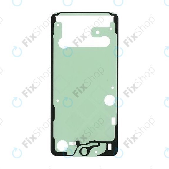 Samsung Galaxy S25 - Ragasztó LCD Kijelzőhöz (Adhesive) - GH81-26816A Genuine Service Pack