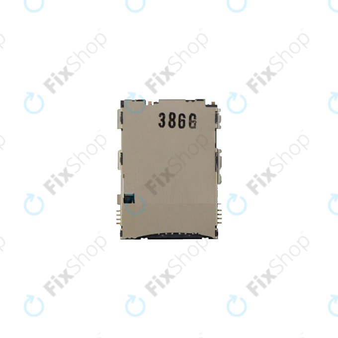 Samsung Galaxy Tab 2 7.0 P3100, P3110 - SIM-kártya olvasó