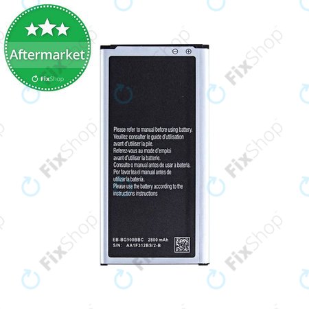 Samsung Galaxy S5 G900F - Akkumulátor EB-BG900BB 2800mAh