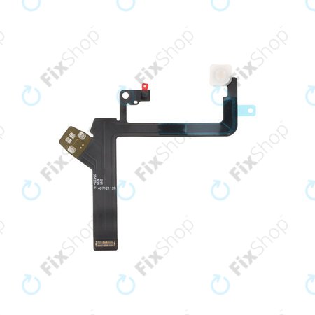 Apple iPhone 16 Pro Max - Közelségérzékelő + Flex Kábel
