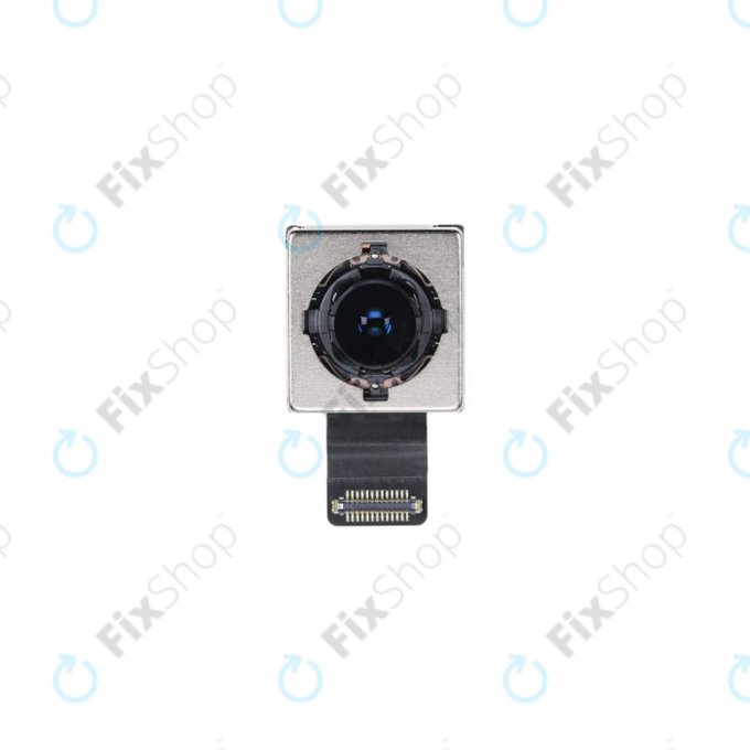 Apple iPhone XR - Hátlapi Kamera