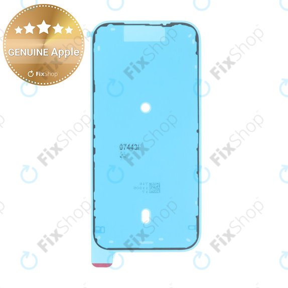 Ragasztó LCD Kijelzőhöz (Adhesive) | iPhone 17 Pro Max | 923-12860-S | Genuine Apple