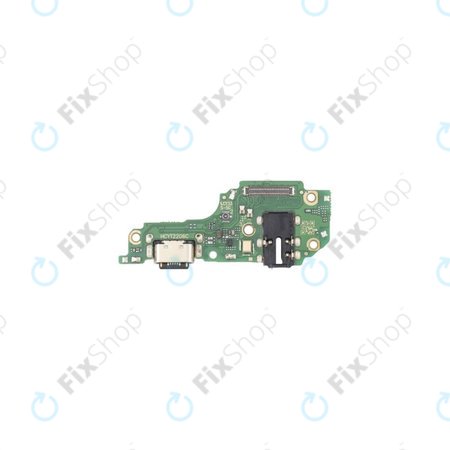 Vivo Y33s V2109 - Töltő Csatlakozó + PCB Alaplap