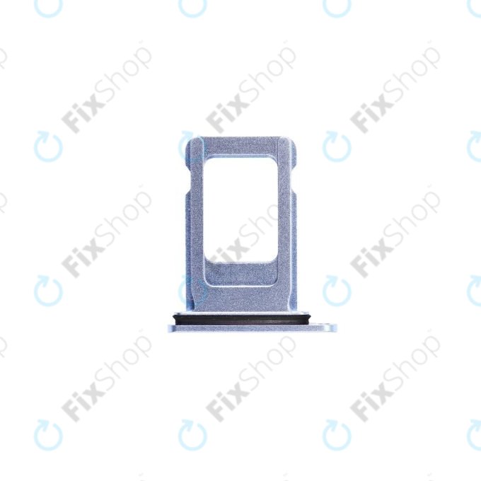Apple iPhone XR - SIM Adapter (Blue)
