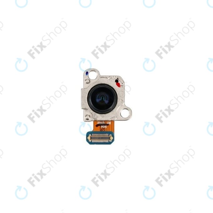 Samsung Galaxy S22 S901B, S22 Plus S906B - Hátlapi Kamera Modul 12MP - GH96-14770A Genuine Service Pack