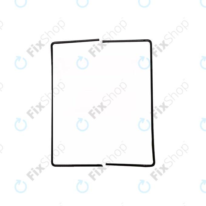 Samsung Galaxy Z Fold 3 F926B - Első Keretkészlet