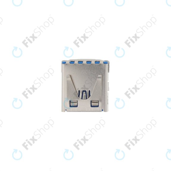 Sony Playstation 5 - USB-A 3.0 csatlakozó