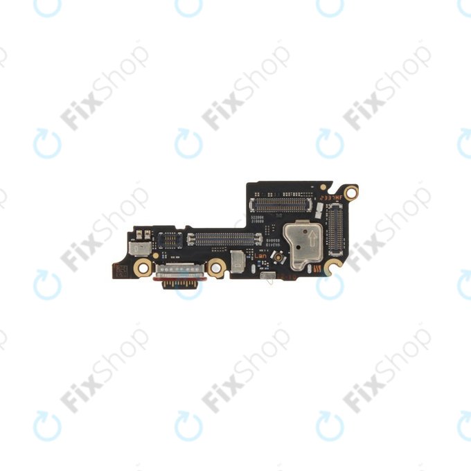 Xiaomi 14 23127PN0CC - Töltő Csatlakozó + PCB Alaplap