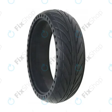 Ninebot Segway ES1, ES2 - Tartós, Teljes Tubeless Gumiabroncs Lyukakkal