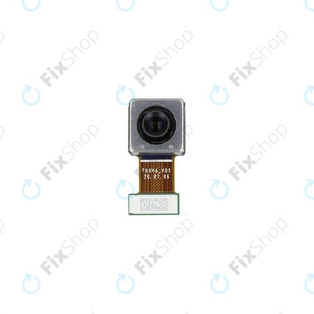 Samsung Galaxy S20 FE 5G G781B, S21 FE G990B - Hátlapi Kamera Modul 8MP (Telephoto) - GH96-13895A Genuine Service Pack