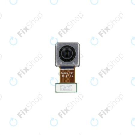 Samsung Galaxy S20 FE 5G G781B, S21 FE G990B - Hátlapi Kamera Modul 8MP (Telephoto) - GH96-13895A Genuine Service Pack